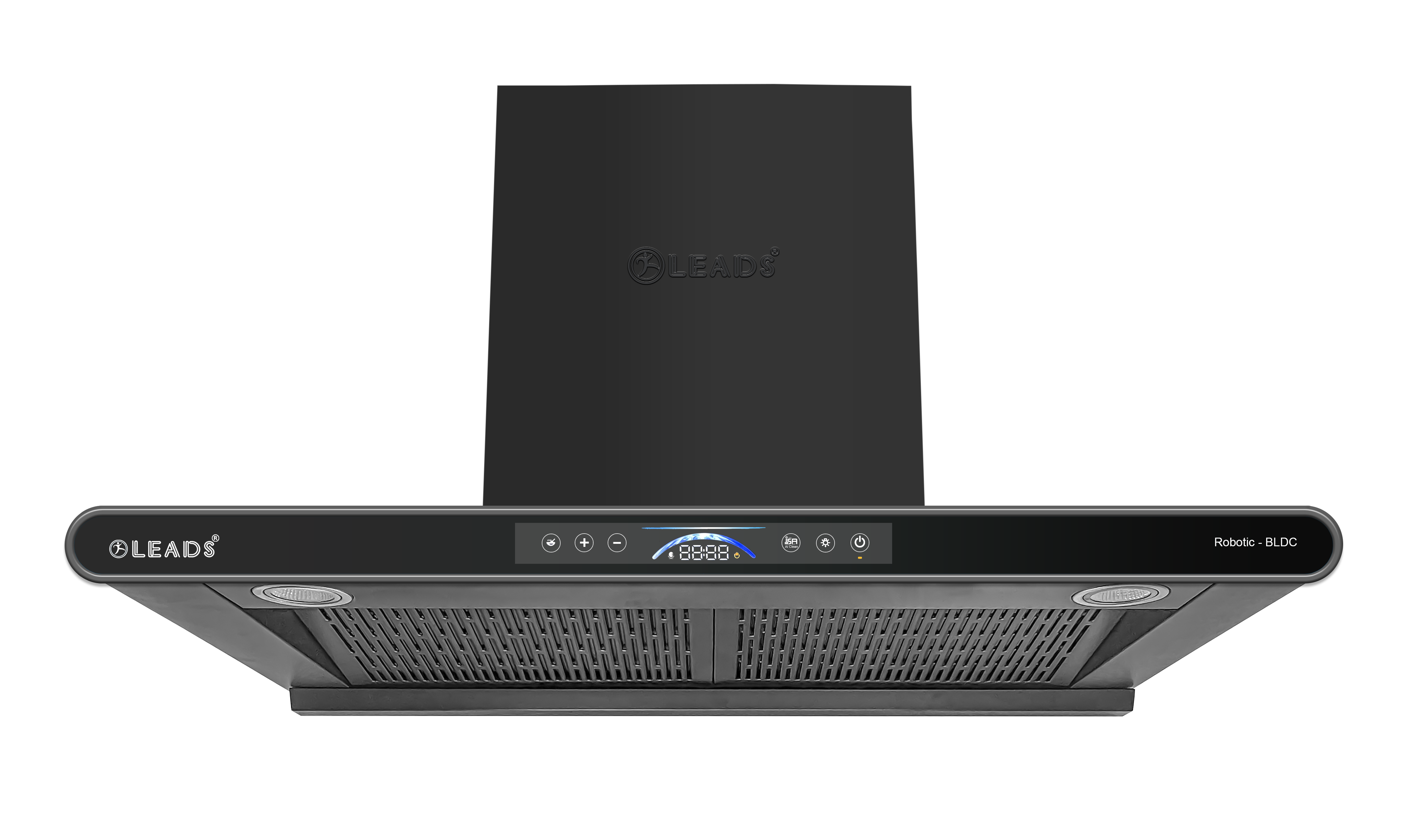 Leads Kitchen Chimney